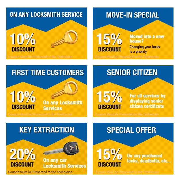 Lindenwood Park MO Locksmith Store, St. Louis, MO 314-394-1650 - coupon-image